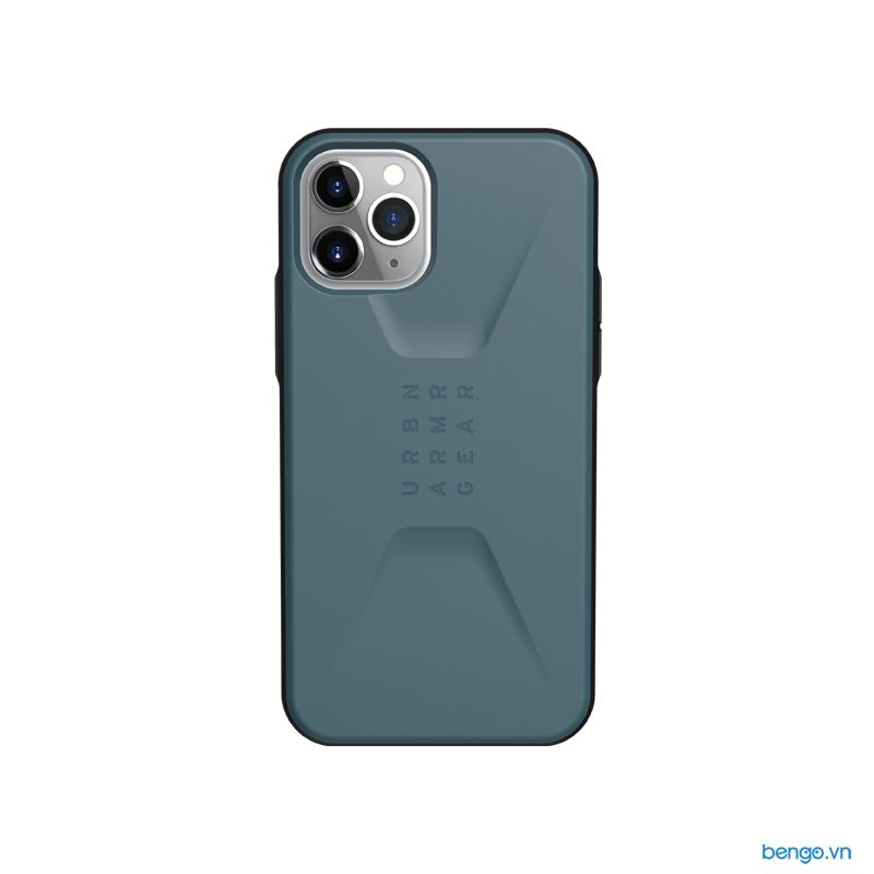 [HCM]Ốp lưng iPhone 11 Pro Max UAG Civilian Series