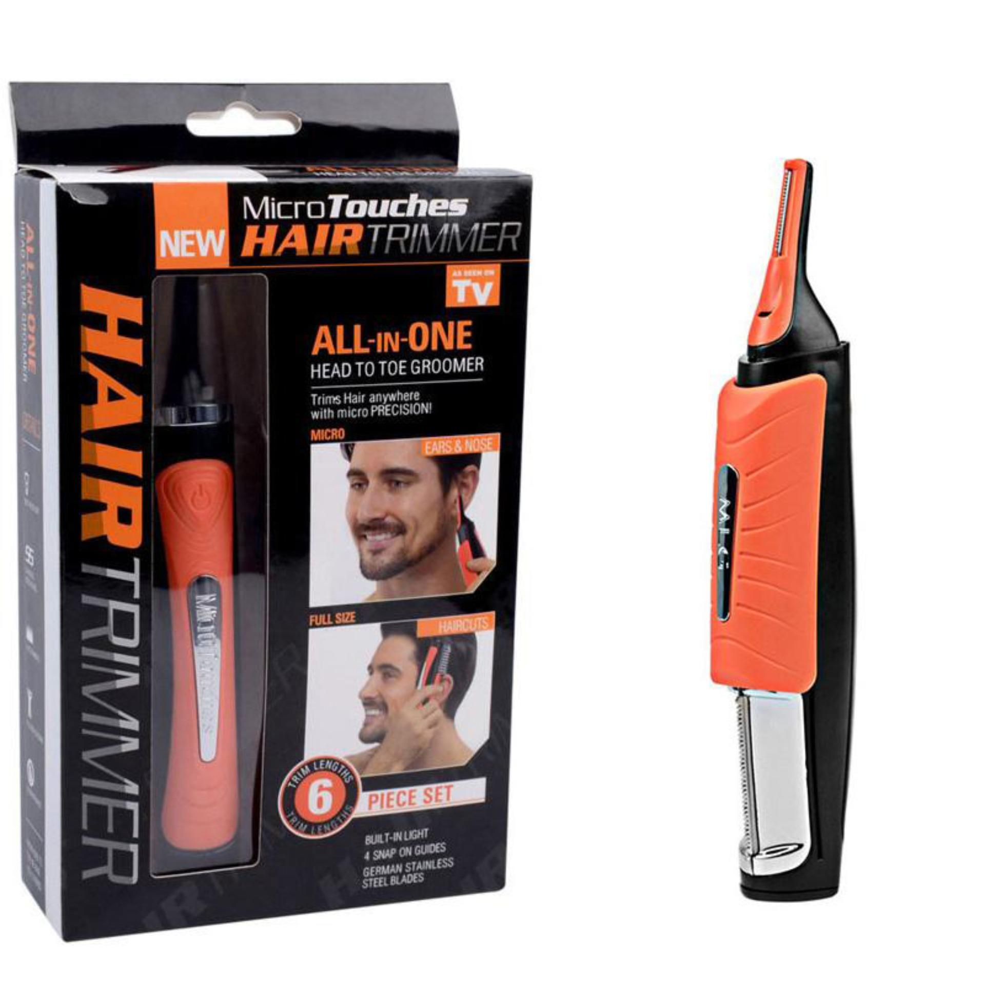 Máy cạo râu đa năng, tông đơ đa năng boxili đa năng kiểu dáng nhỏ gọn, tiện dụng sale 50%
