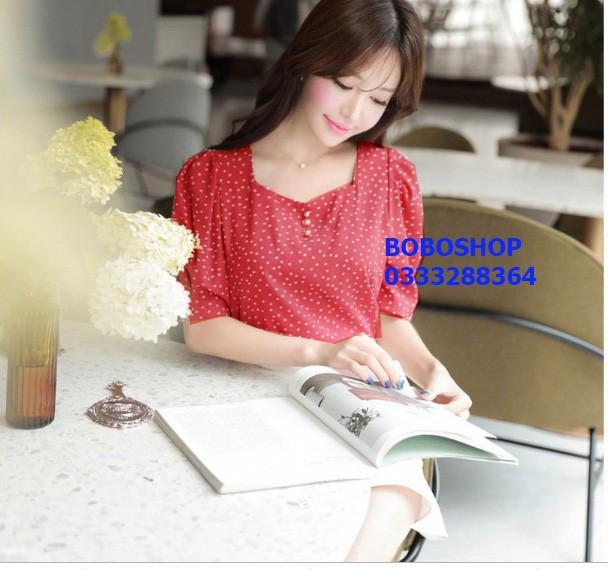AO CHAM BI NHI 3 NUT
