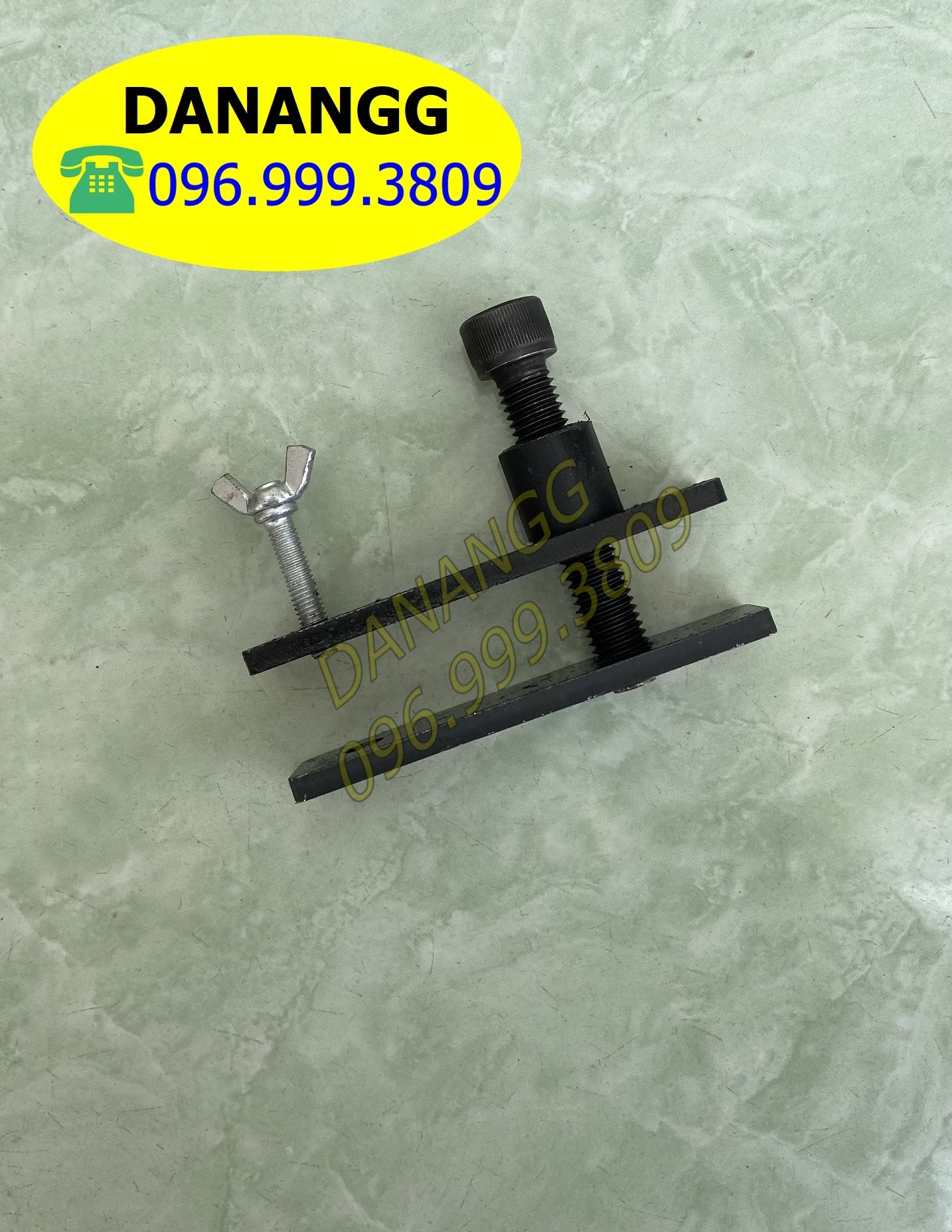 Vam ép piston phanh đĩa xe máy - xe điện