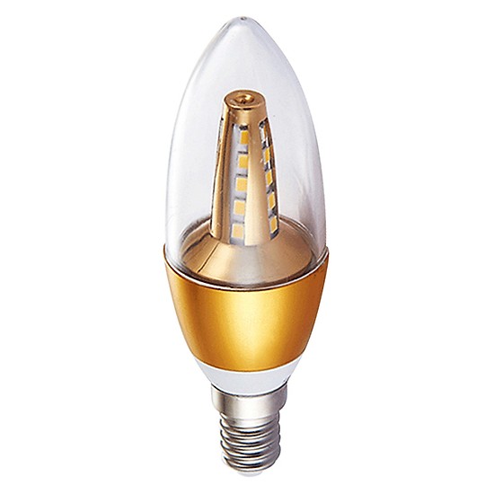 [HCM]Bóng nến đui e14 HOẶC đui e27