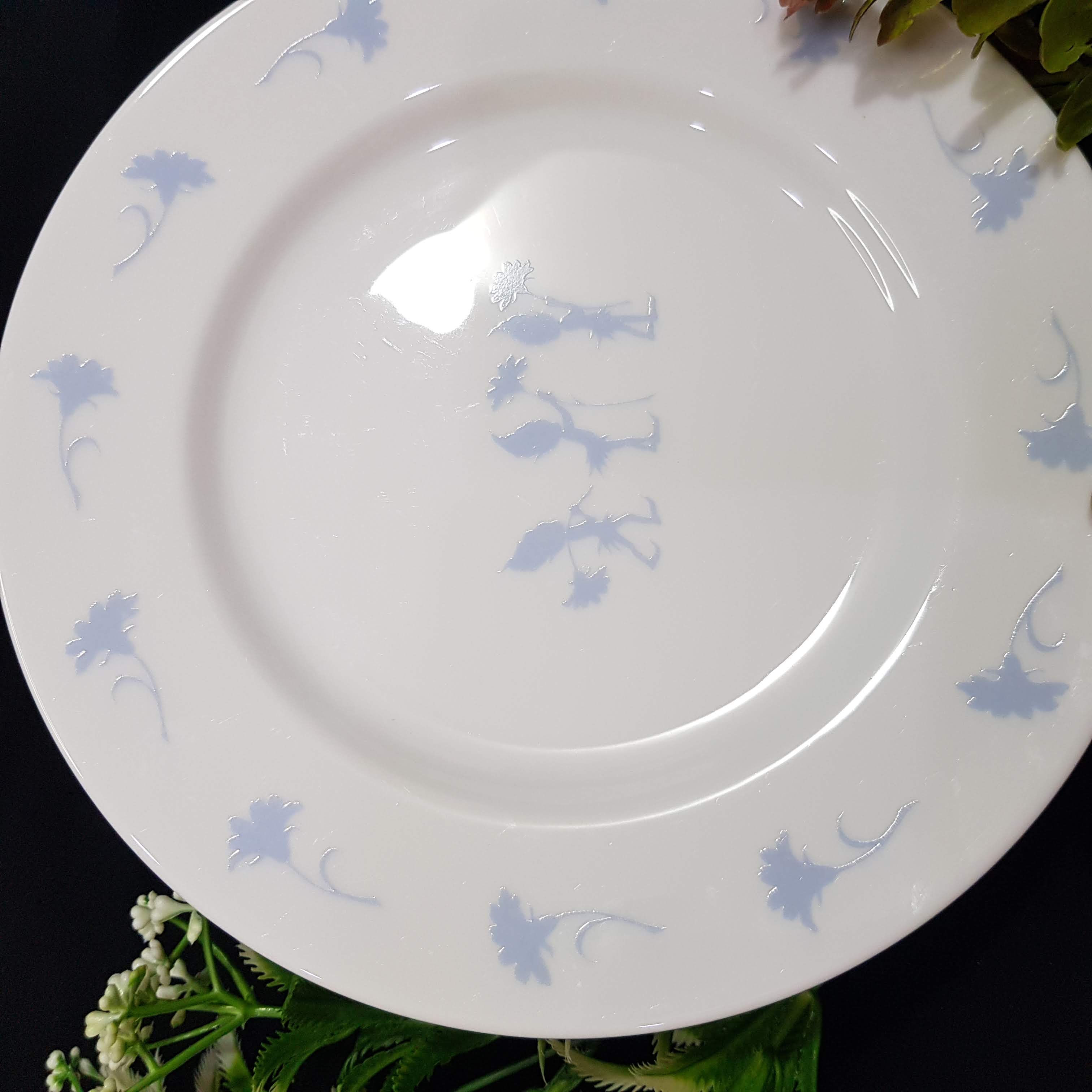 Gốm Sứ Nhật Bản cao cấp, DĨA SỨ đẹp các loại ( Bán theo cái )