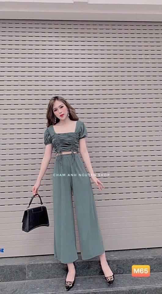 Sét bộ nhúng cực xinh - qh