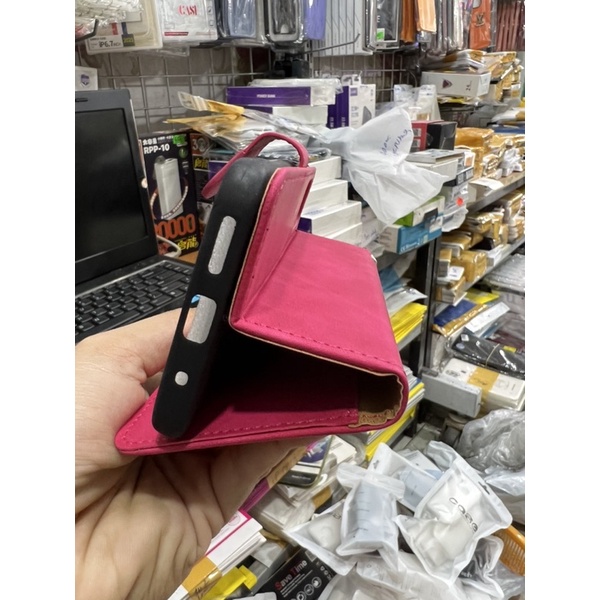 Bao da Nokia G11 / G21 thời trang