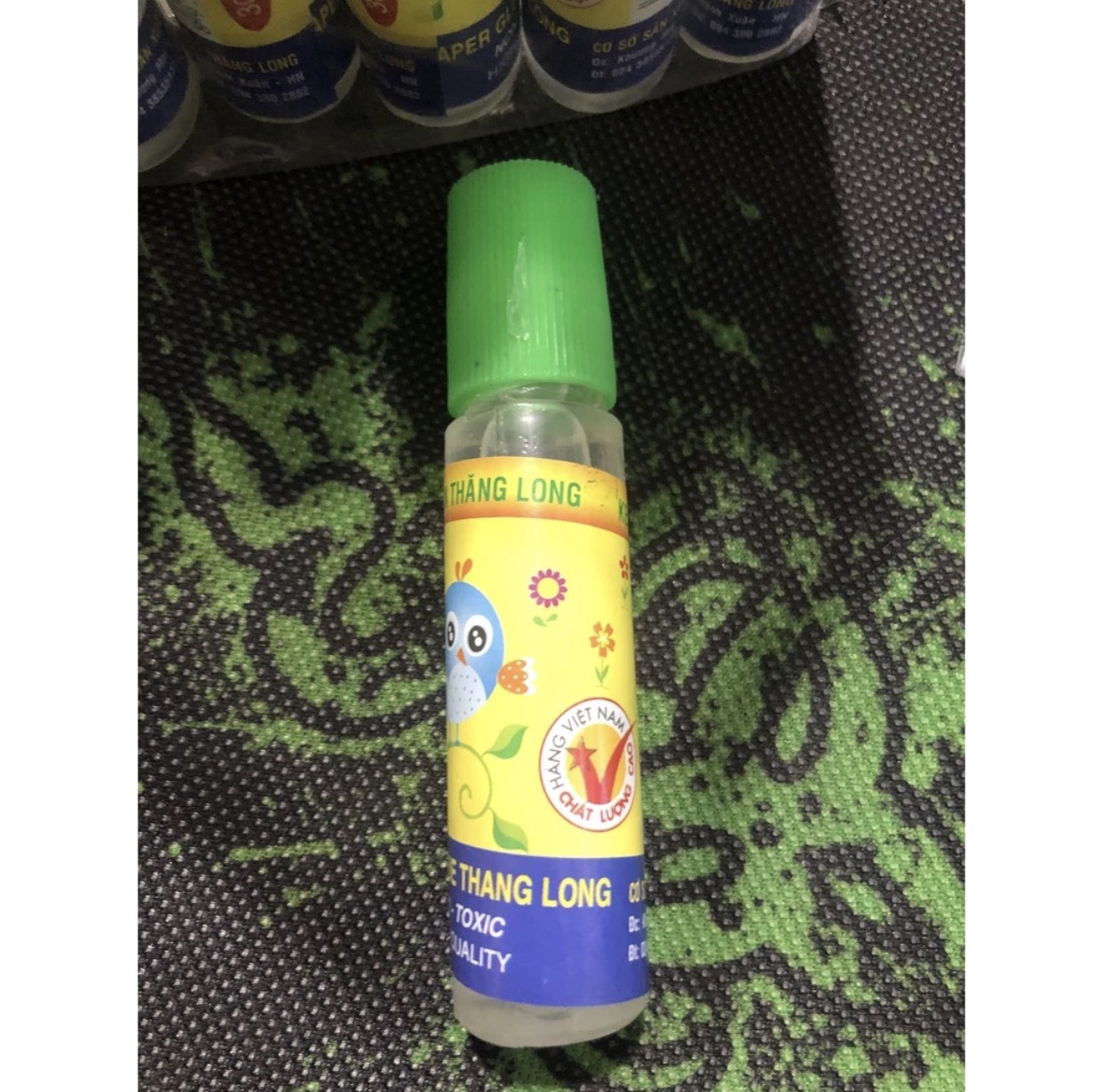 Bịch 10 Lọ Hồ Nước Thăng Long
