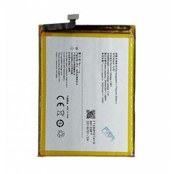 Pin vivo b-b2 / v5 / v5s / y66+/ 3000mah
