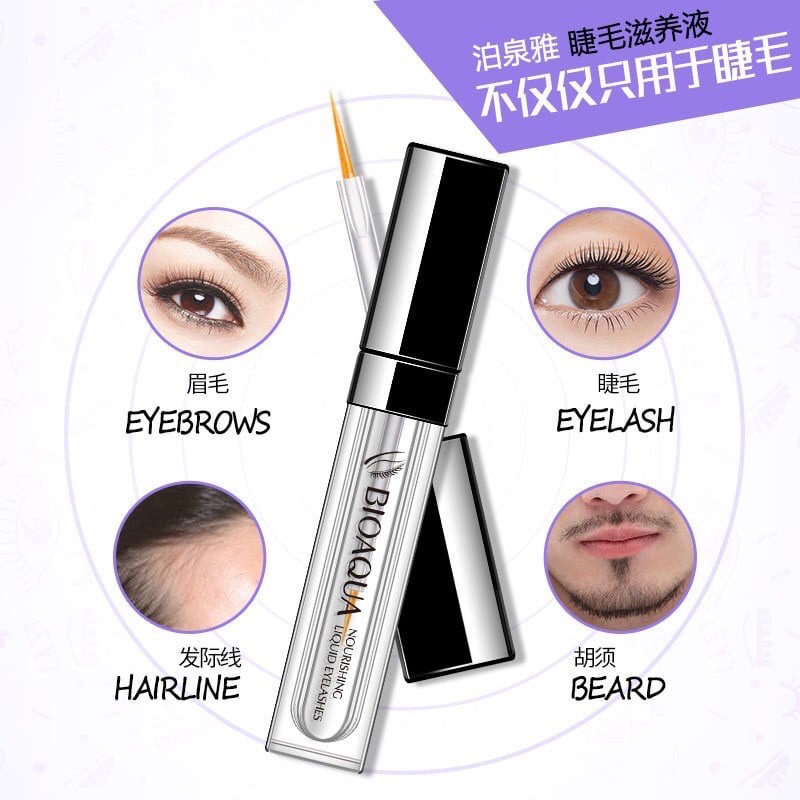 Serum Dưỡng Dài Mi Bioaqua