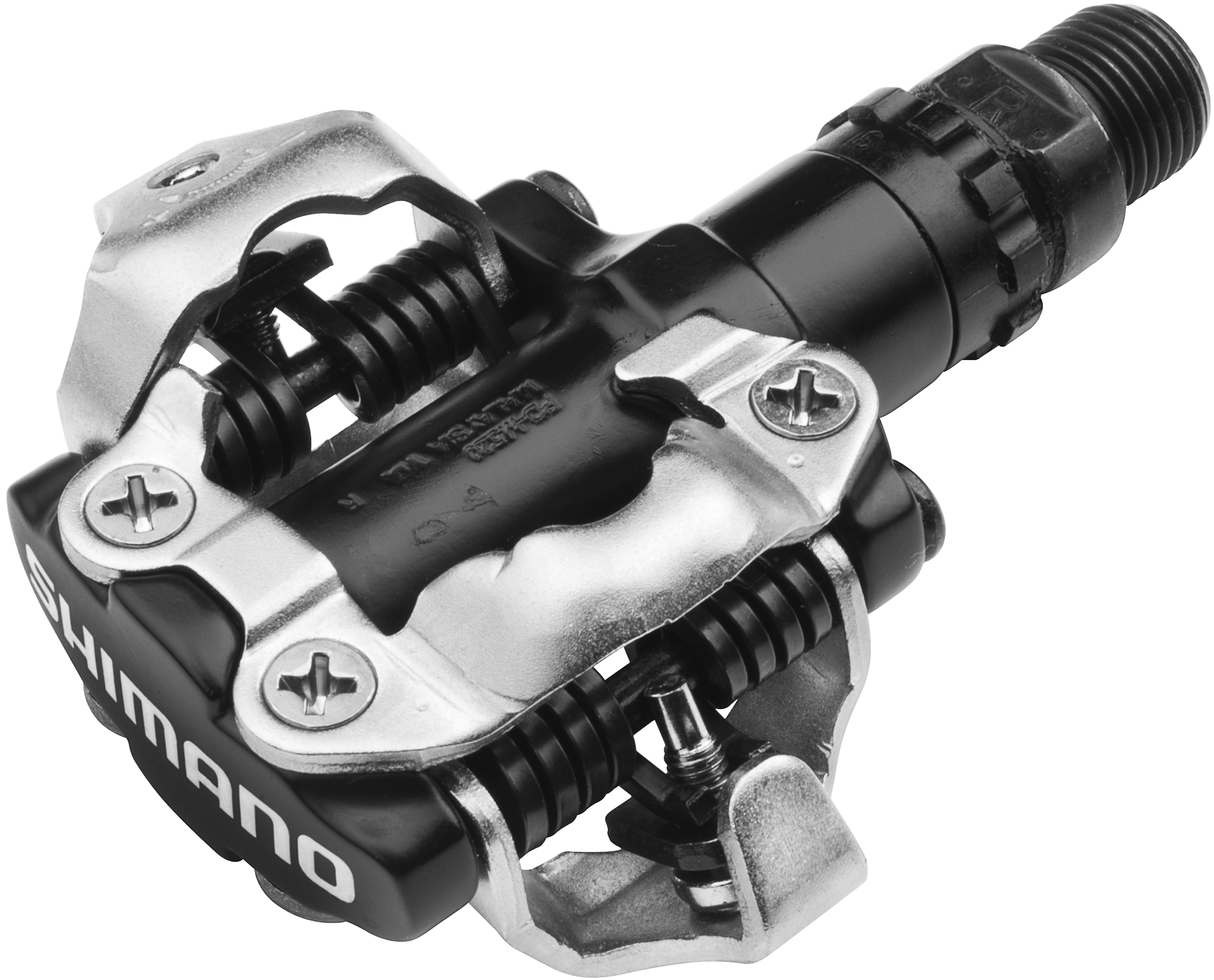 Pedal MTB SMN PD - M520