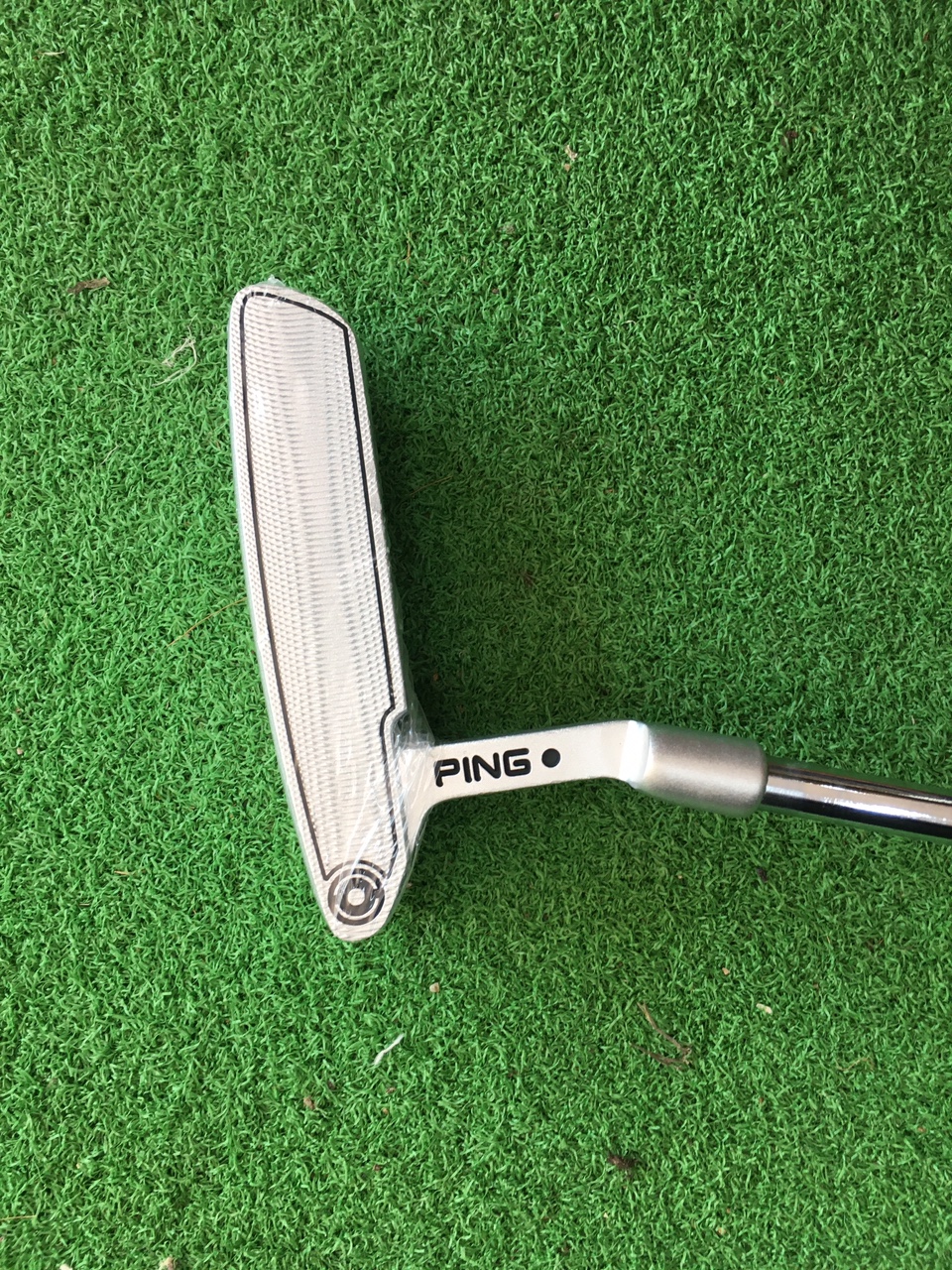 gây putter