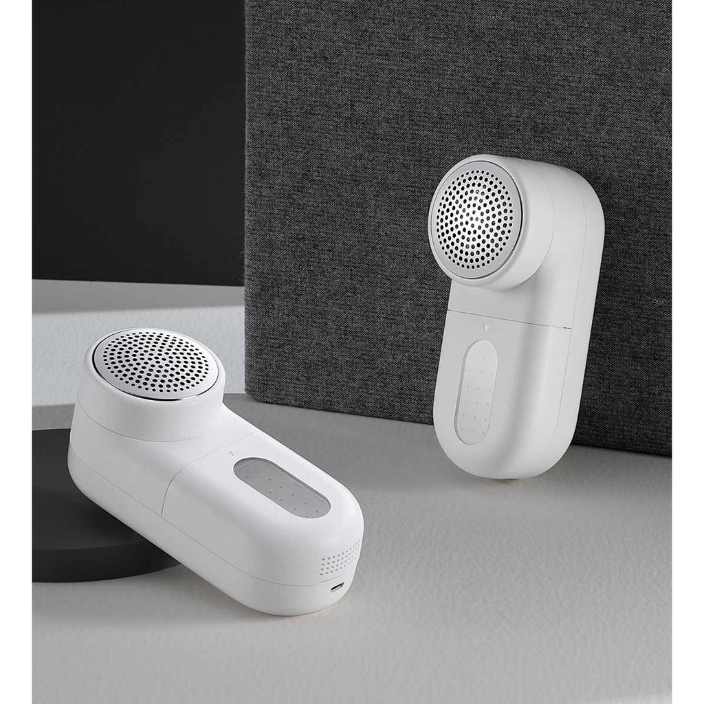 ⭐ Máy cắt lông xù Xiaomi Mijia trả lại sự sạch sẽ và tươi mới cho quần áo - Hàng Chính Hãng