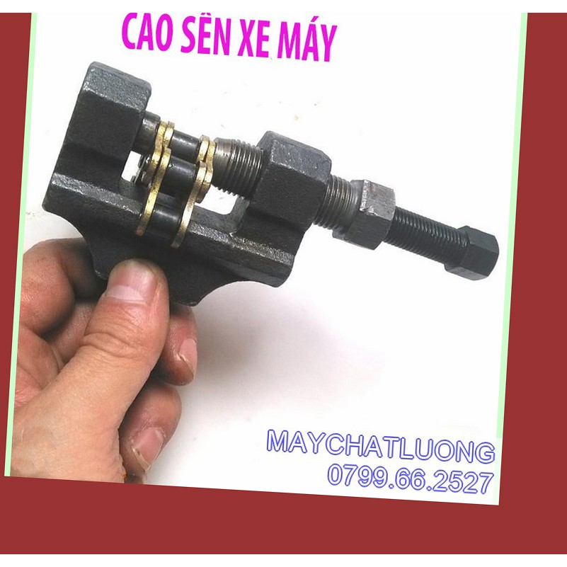 [HCM]BỘ CẢO SÊN CAO XE MÁY