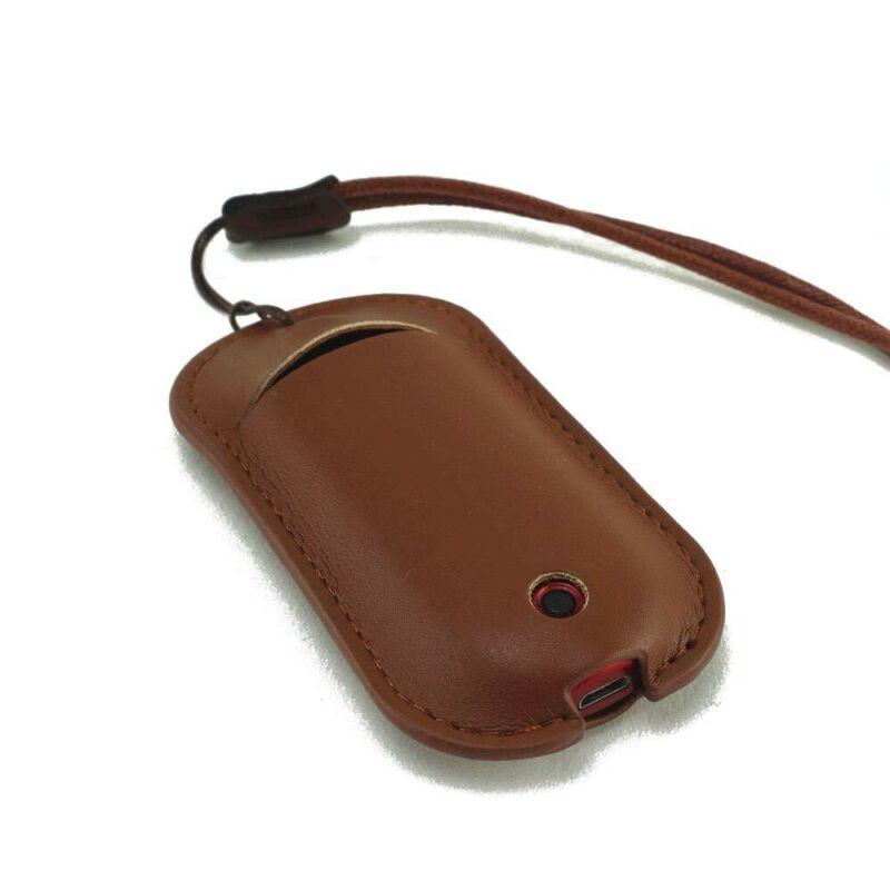 Túi Pocket Da Cho ZERO Vaporesso Pod Kit - có dây đeo