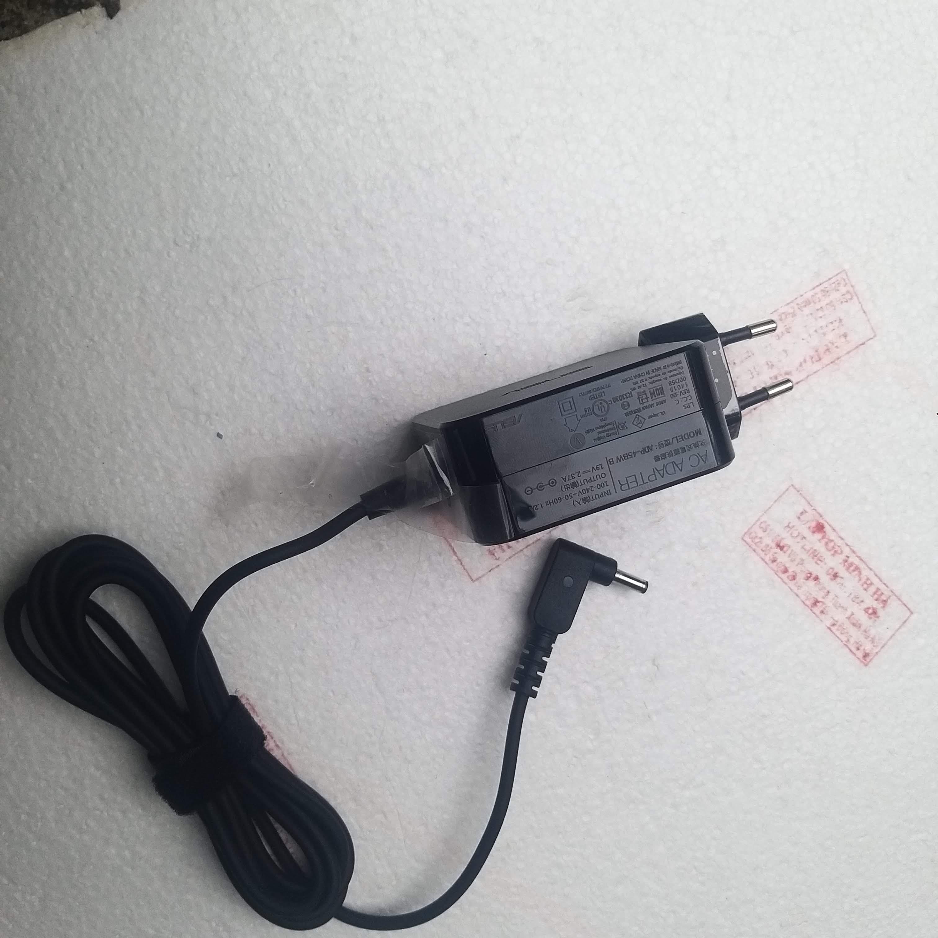 Sạc laptop Asus X409JA, Sạc  Asus X409JA