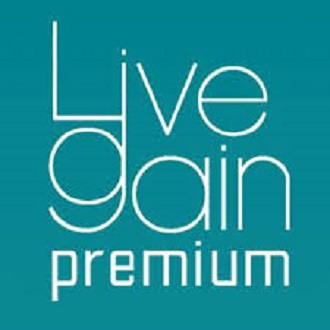 Gel Livegain Premium Hair Gel ( Super Hold - Cứng)