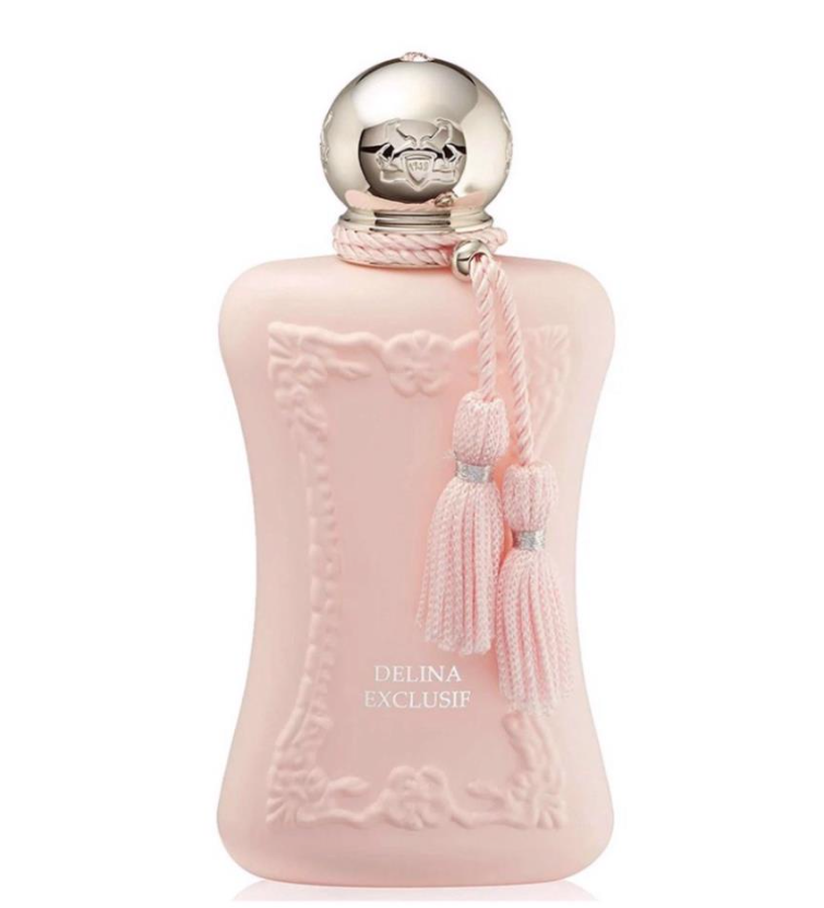 Nước hoa chiết Nữ Parfum Delina Exclusif  Chiết 10ml