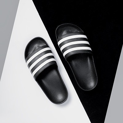 Dép 3 sọc Adi, Nhẹ, êm và dễ chịu size 39-42