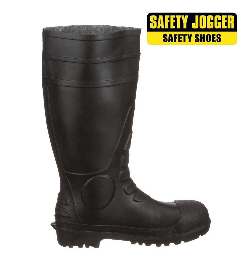 Ủng bảo hộ Jogger Hercules S5