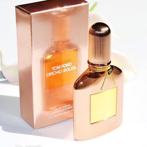 Perfumist - Nước hoa Tom Ford ORCHID SOLEIL