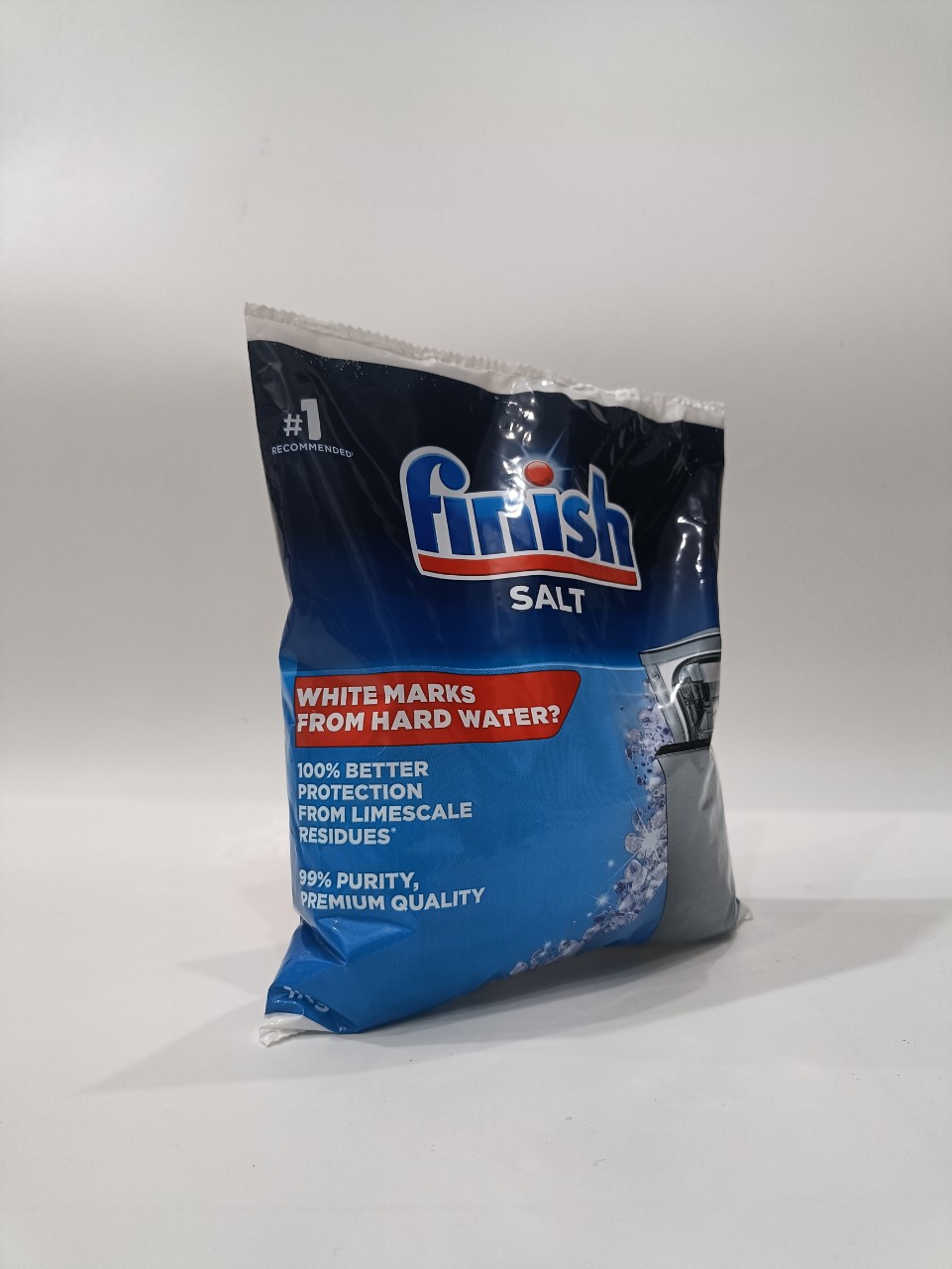 Muối Rửa Bát Finish