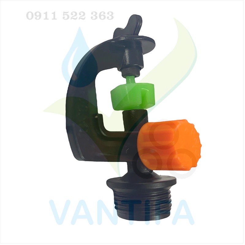 Béc tưới nhỏ có van CV91