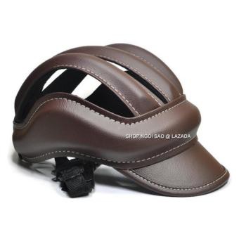 NÓN  BẢO HIỂM thể thao , xe đạp năng động thoải mái khi sử dụng . sản phẩm mãi hot. cam kết hàng chuẩn from nón đẹp chất liệu có thể chỉnh định hình được