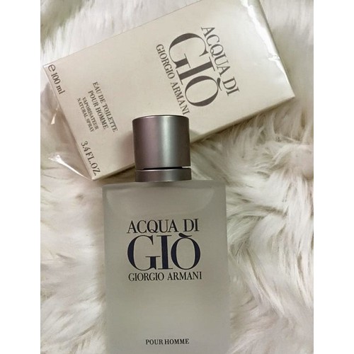 Nước Hoa Nam Acqua Di Gio