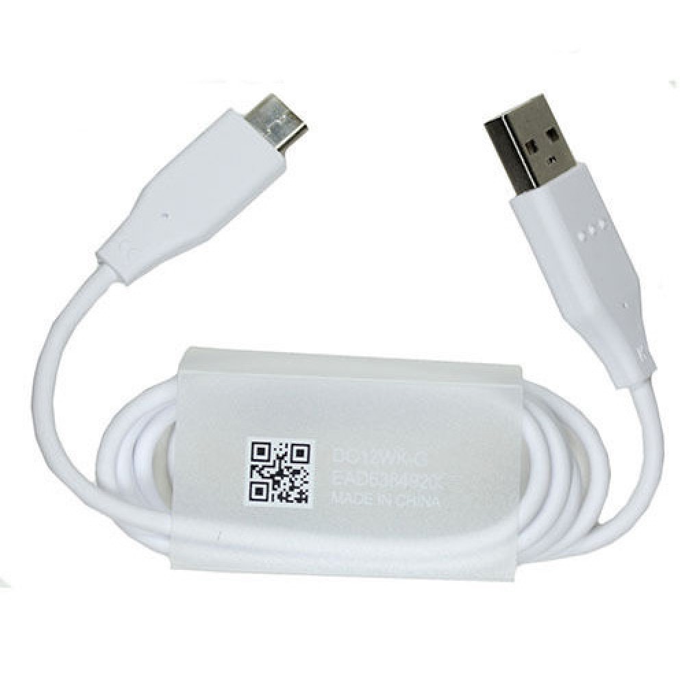 Dây Cáp sạc nhanh LG type C chính hãng