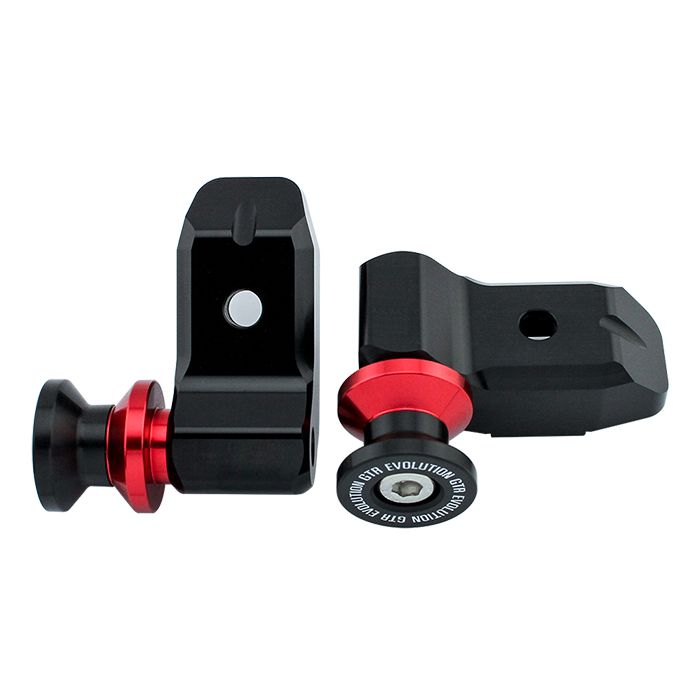 [HCM]ỐC NÂNG BEN/ PAD TĂNG SÊN GTR CB150R/CB300R
