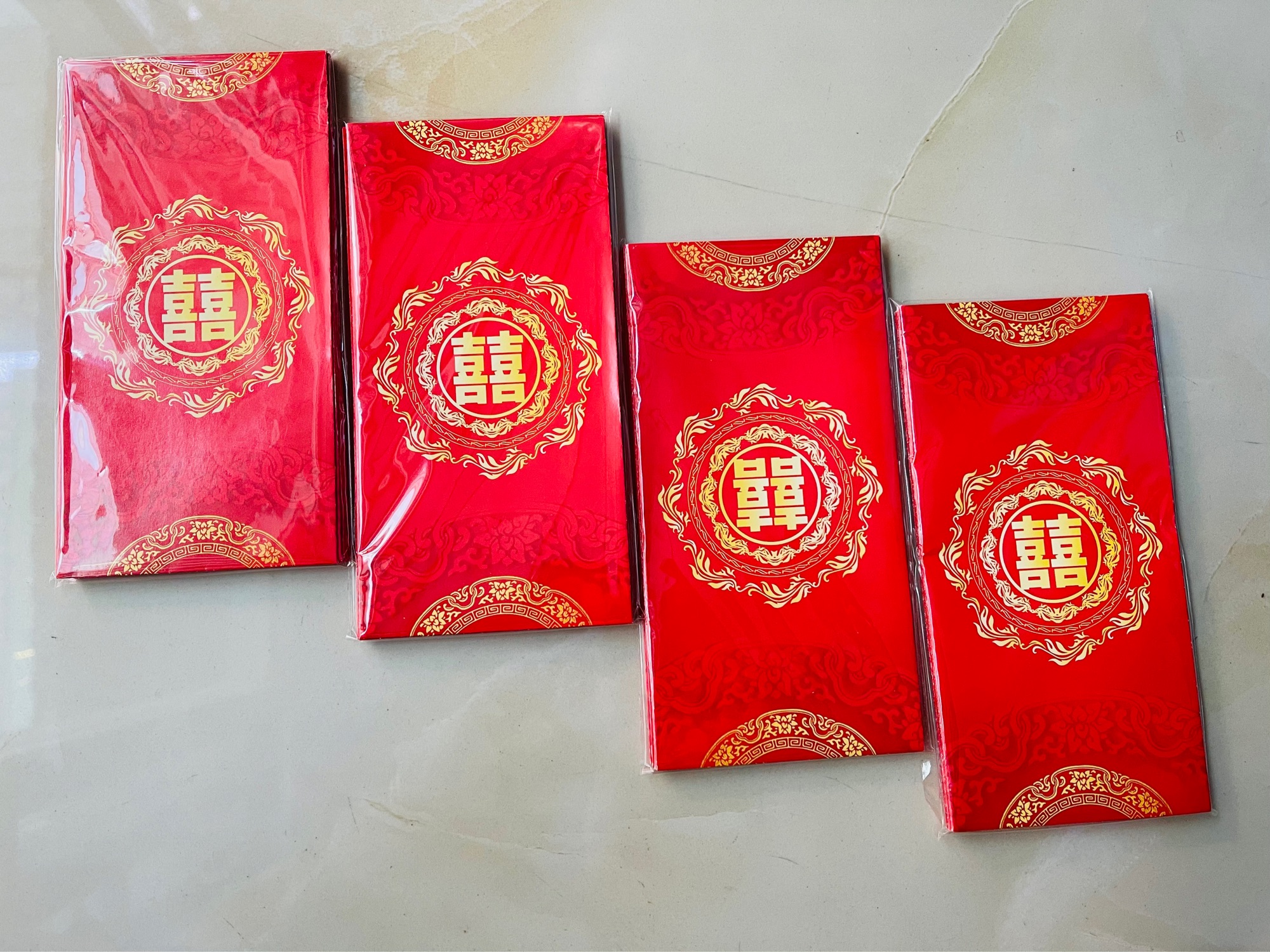 [1k/1bao] Bao Lì Xì Tết 2021.