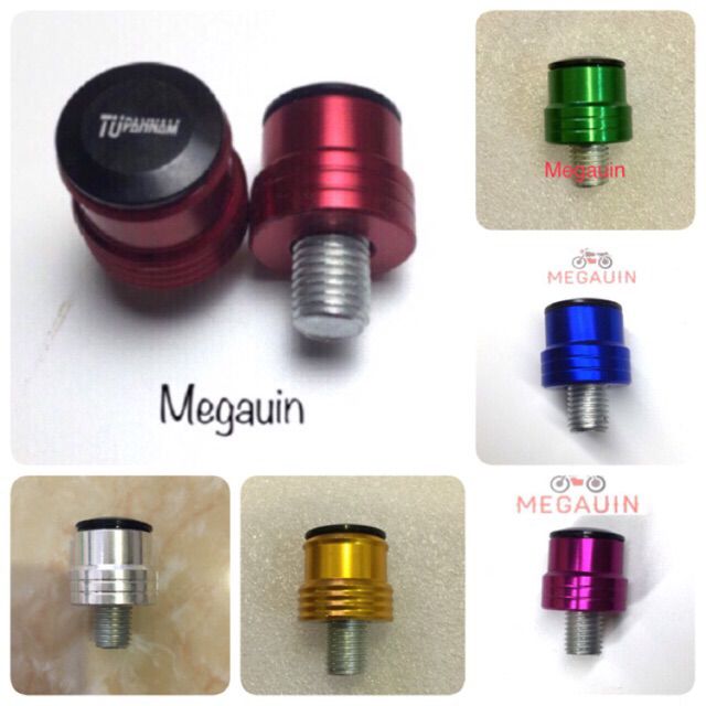 ỐC CHE LỖ CHÂN GƯƠNG