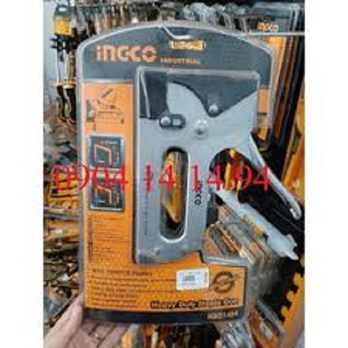 Kìm bấm ghim Ingco HSG1404 (4-14mm)