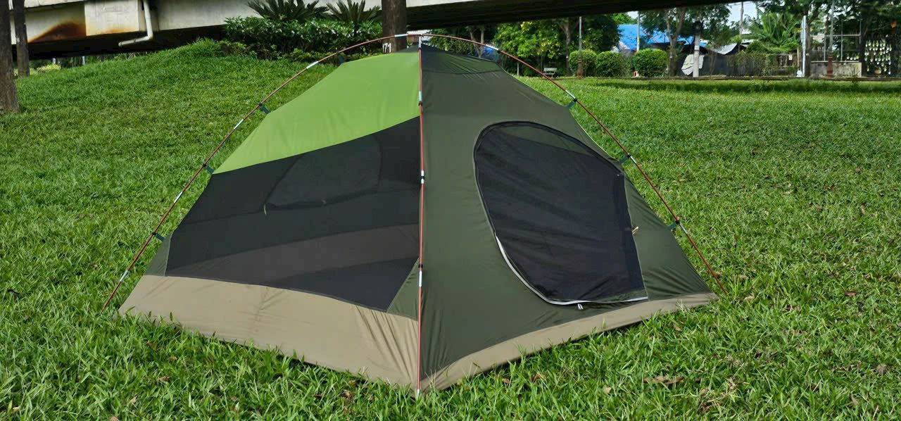 Lều eurekatetragon 8 cho lều 5-6 người
