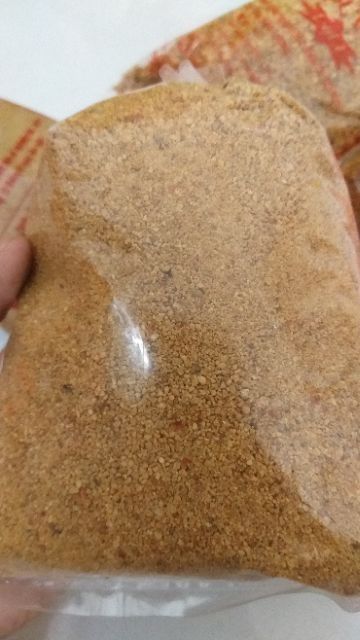 Muối ớt Ngọc Châu loại mịn hủ 100gr