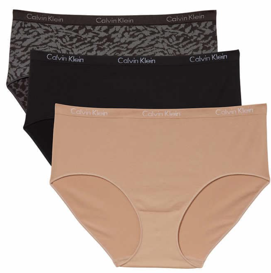 Set 3 quần CK CALVIN KLEIN từ Mỹ