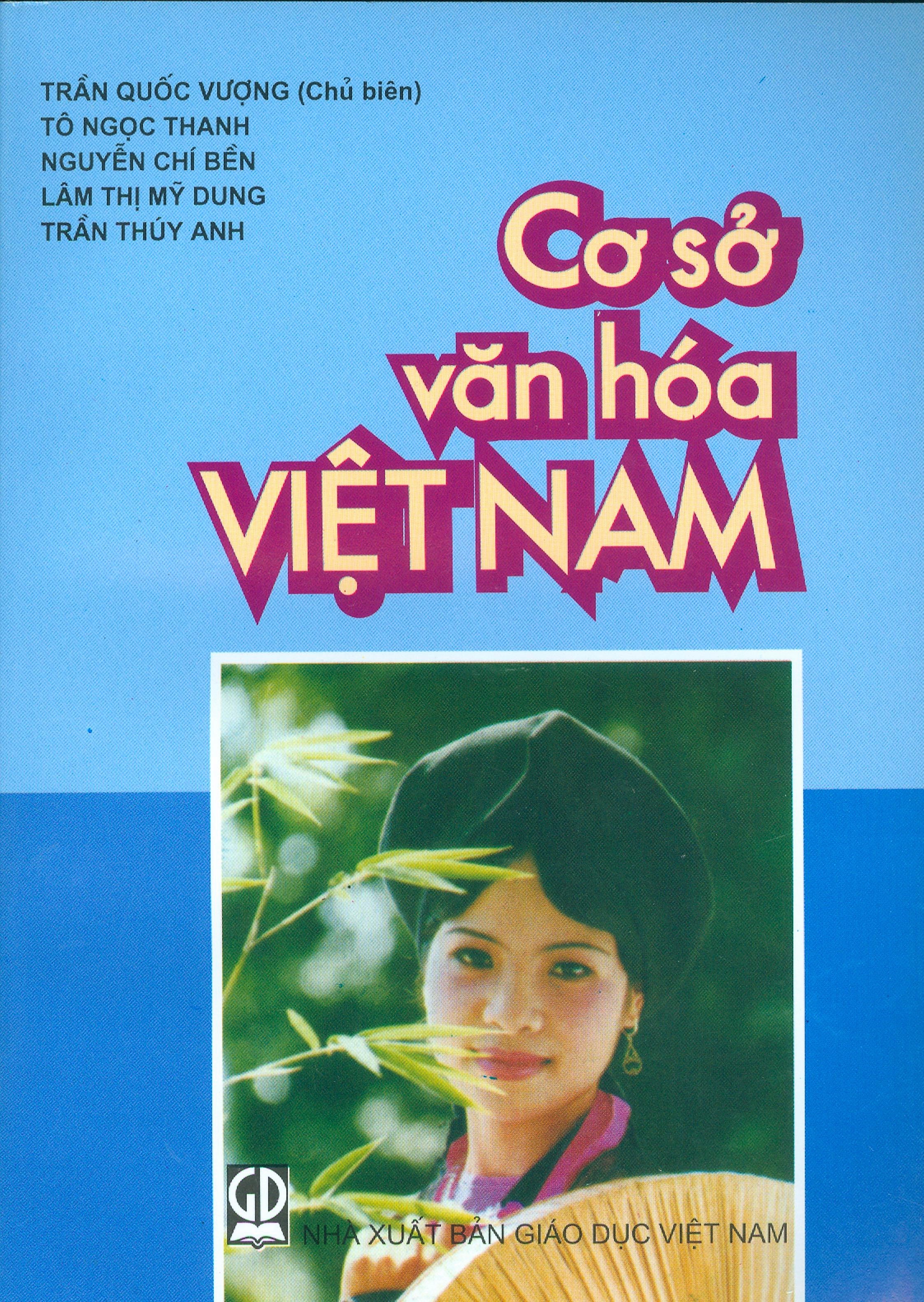 Cơ Sở Văn Hóa Việt Nam