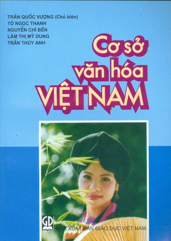 Mua Cơ Sở Văn Hóa Việt Nam
