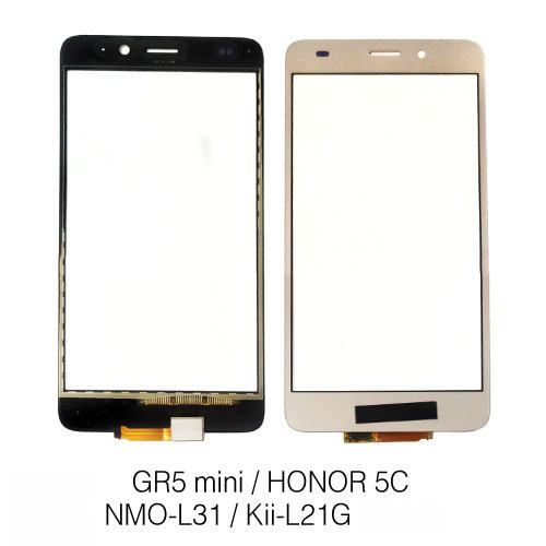 Cảm ứng huawei gr5 mini / honor 5c zin
