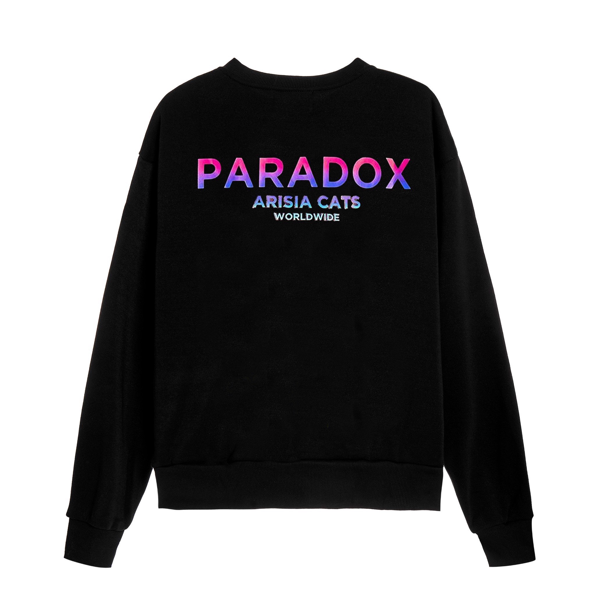 PARADOX Áo Sweater ARISIA CATS
