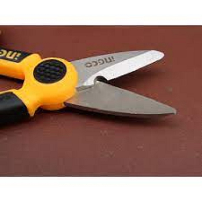 Kéo thợ điện 145mm ingco HES02855 - HES02855