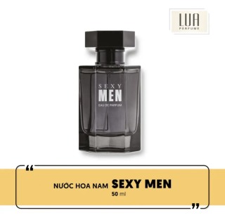 Nước Hoa Nam Sexy Men 50ml Hương Cuốn Hút thumbnail