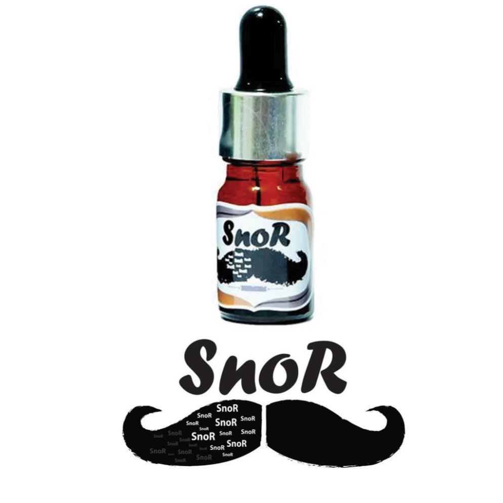 Serum mọc râu, lông Snor Thái Lan