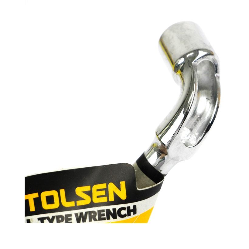 CẦN ĐIẾU Size:10mm TOLSEN 15089
