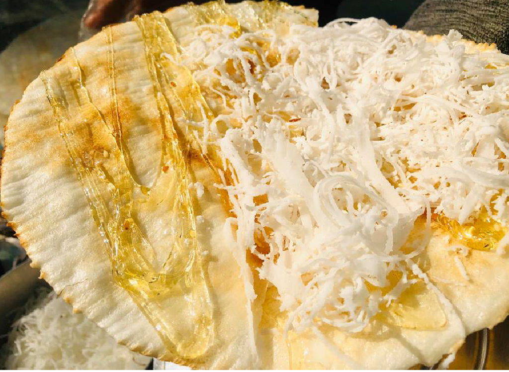 Mạch Nha 1kg
