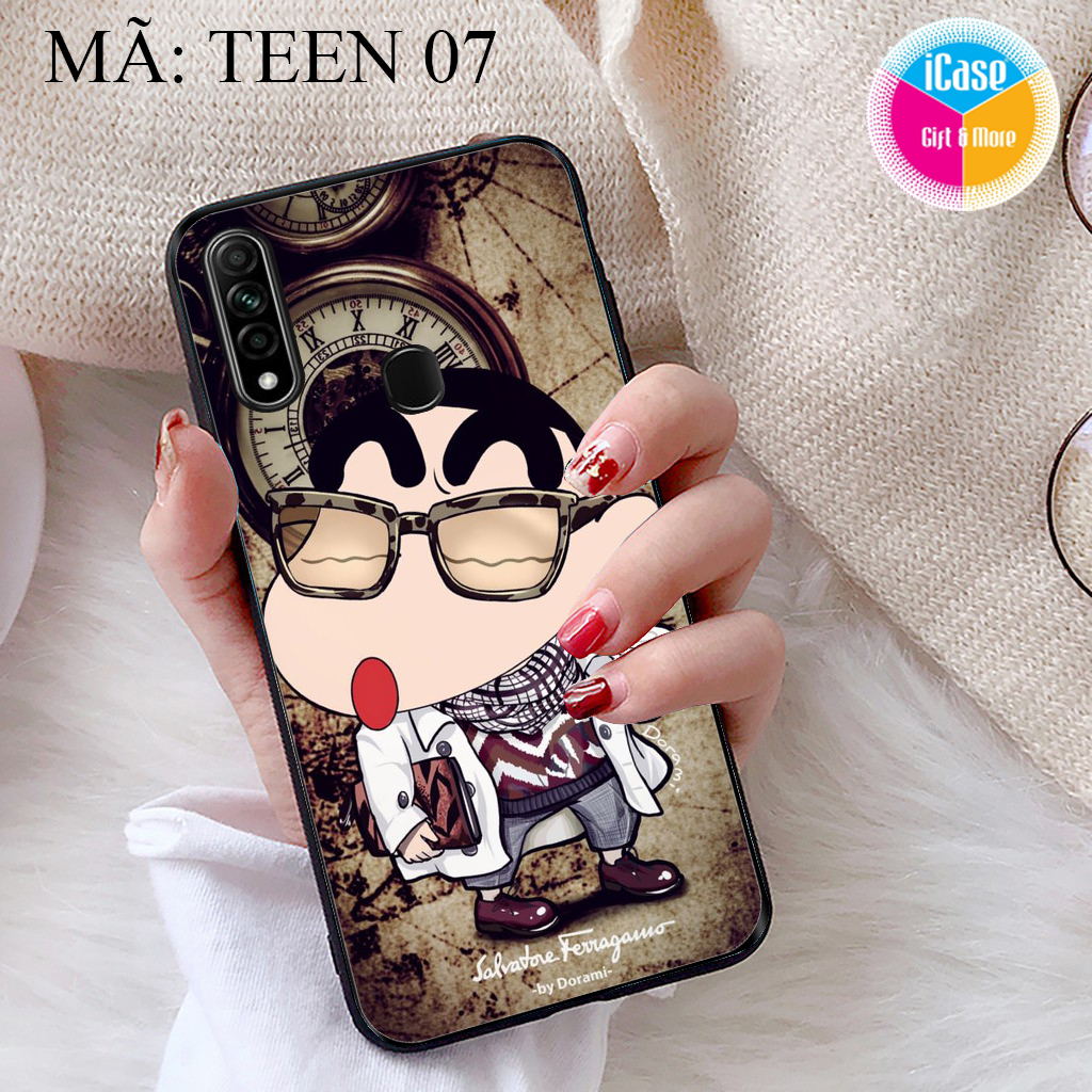 Case for Oppo A31 2020