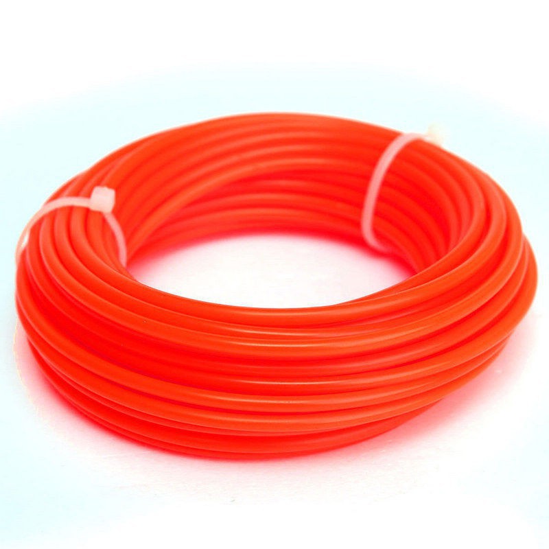 Cước cắt cỏ trơn 100m - cước cắt cỏ 3,5mm