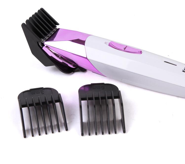 Tông Đơ Cắt Tóc Trẻ Em KEMEI KM-604B