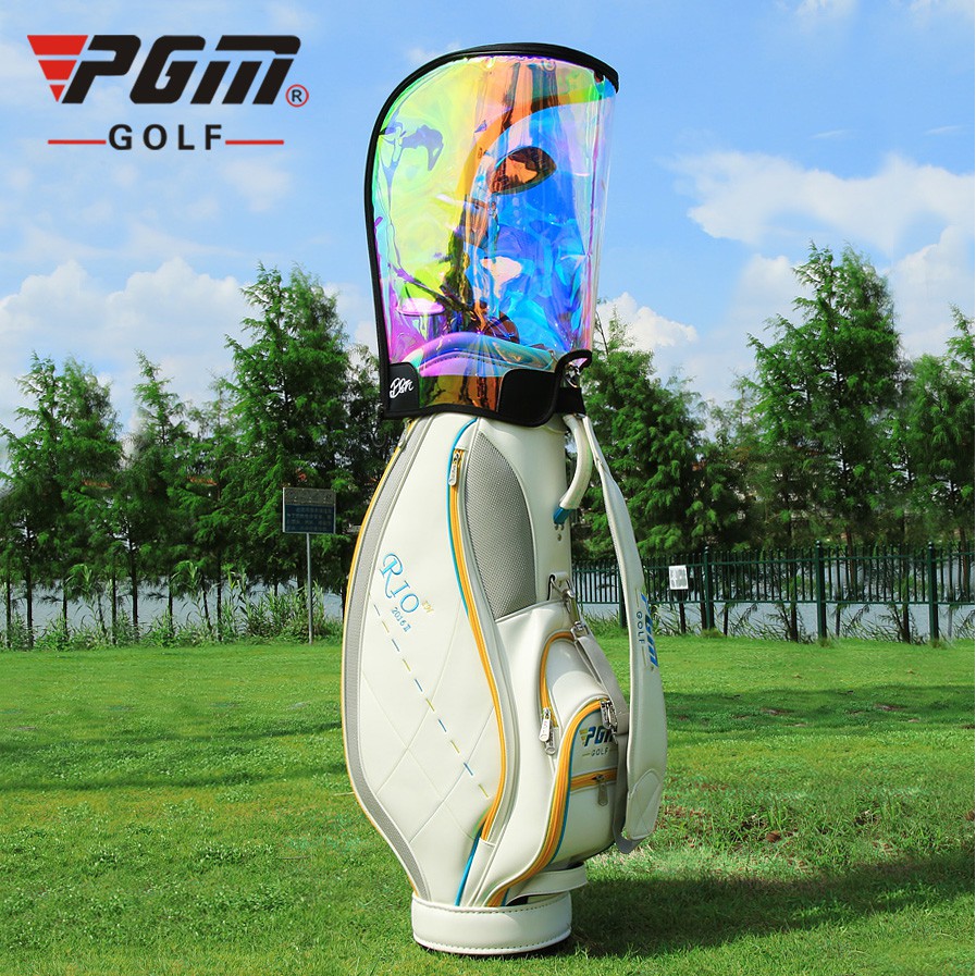 nắp túi gậy Golf