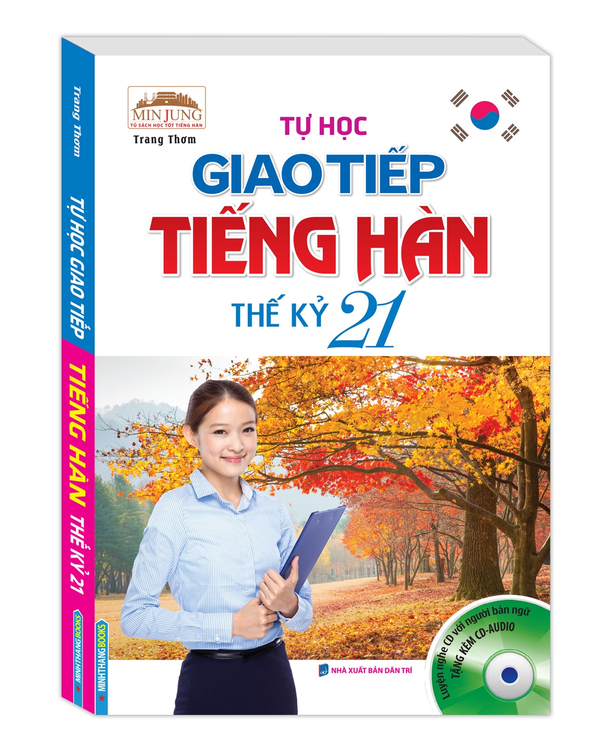 Tự học giao tiếp tiếng Hàn thế kỷ 21