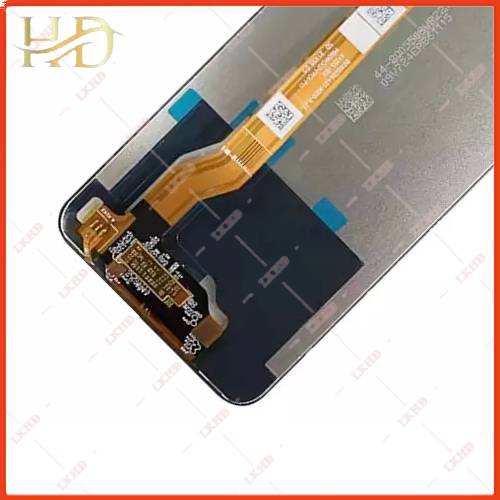 BỘ MÀN HÌNH OPPO A76 / A36 ZIN
