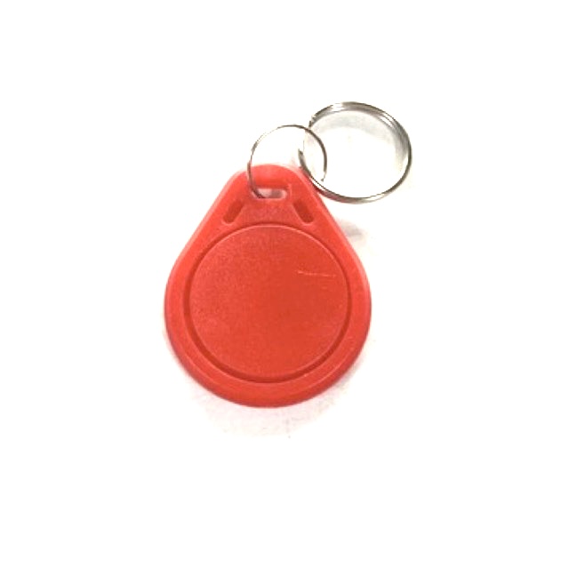 Thẻ từ móc khoá IC dùng máy sao chép